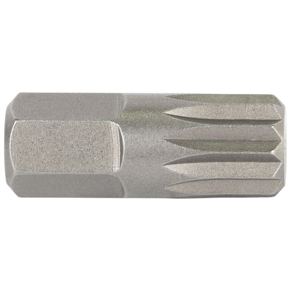 Біти Spline M12×30 мм 10 мм 10 шт S2 (блістер) ULTRA (4015912) Київ - фото 4