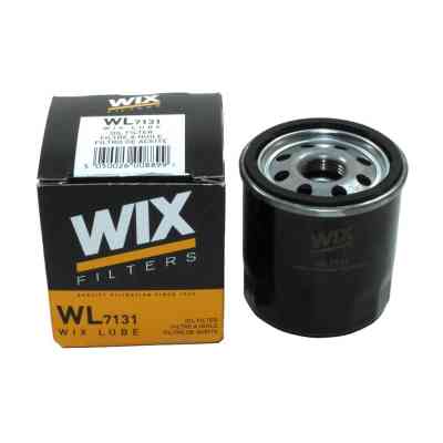 Фільтр масляний Wixfiltron WL7131 Вінниця