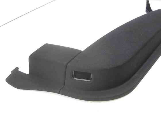 Mercedes-Benz  A2117200558 9F21 Кишеня передньої лівої дверної карти чорна E-Class W211 Одесса