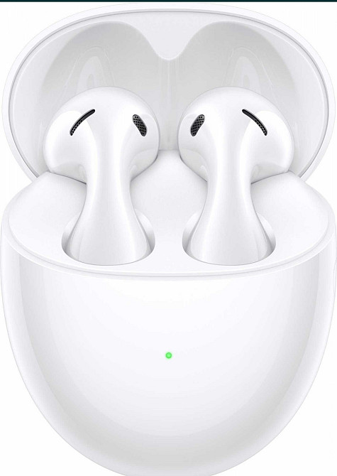 Наушники Huawei FreeBuds 5 3 цвета.Глобальные. Харьков - изображение 6