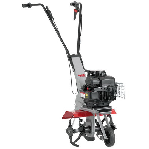 Культиватор Al-Ko МH 350-4 112644 Коломия - фото 2