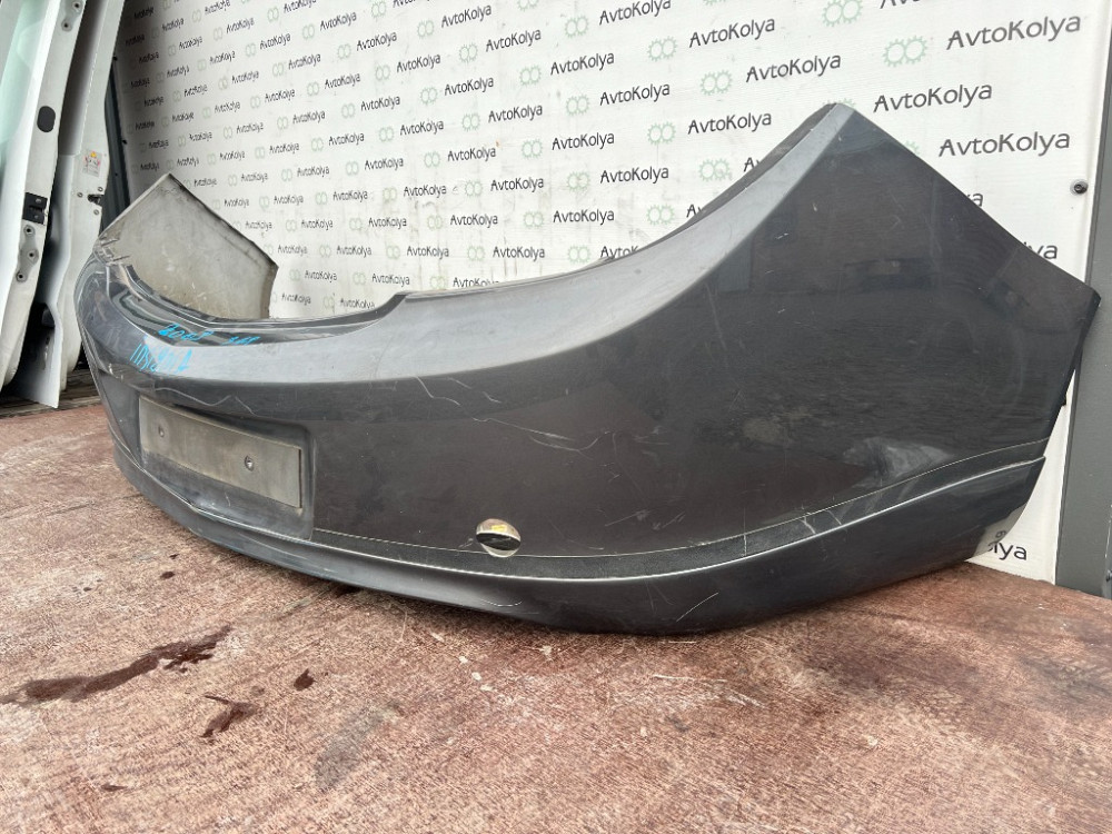 Бампер задній Opel Insignia Sports Tourer 2009-2017 (13238744) Ковель - фото 5