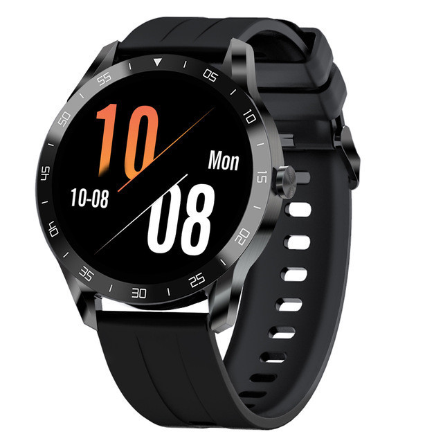 Смартгодинник Blackview X1 black Київ - фото 1