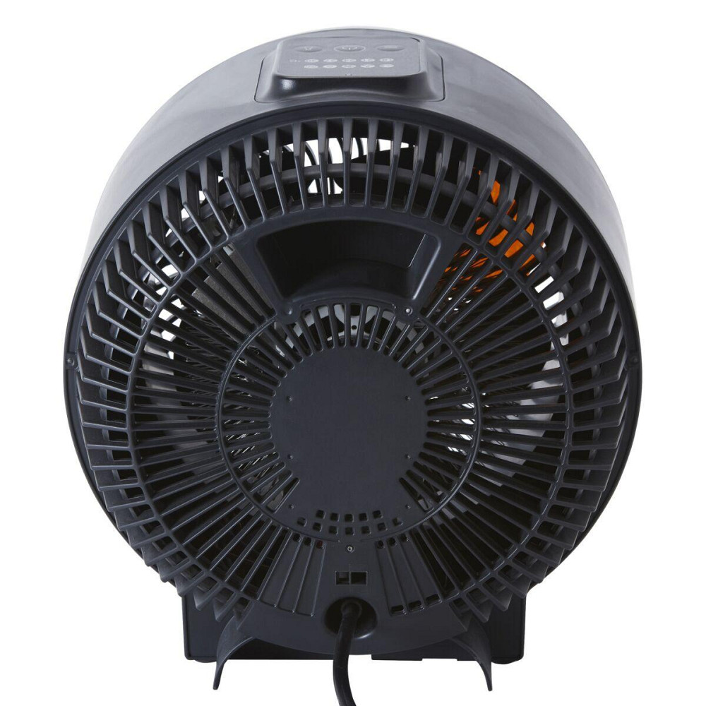 Тепловентилятор Equation 2000 Вт серый Киев - изображение 5