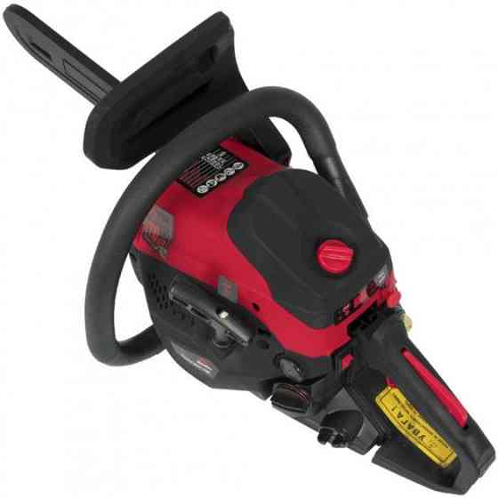 Бензопила Vitals BKZ 4114r Professional 52103 Коломия