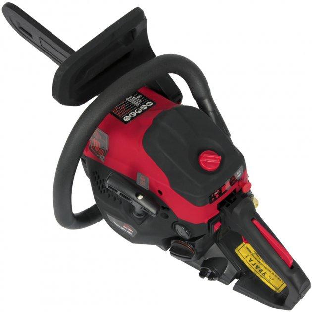 Бензопила Vitals BKZ 4114r Professional 52103 Коломия - фото 6