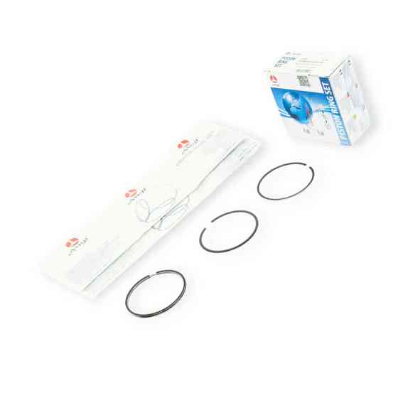 Кільця 1.4 (77.50) AMP Lanos Мукачево