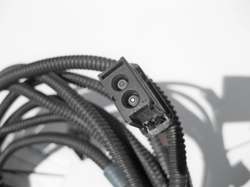 Mercedes-Benz  A1648204504 Оптичний кабель аудіосистеми GL X164 Одесса - изображение 4