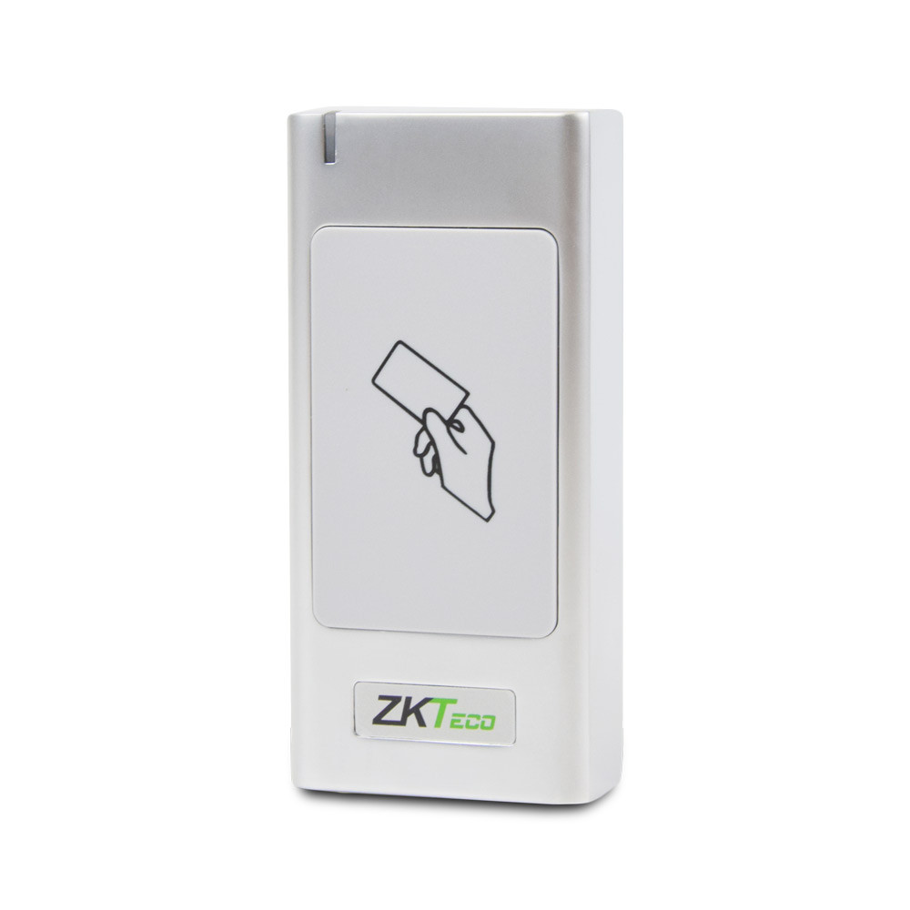 Зчитувач Mifare ZKTeco MR101[IC] вологозахищений Киев - изображение 1