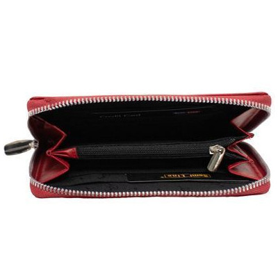 Кошелек Semi Line RFID Red (DAS303160) Винница - изображение 2