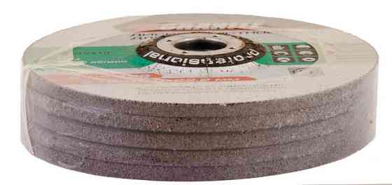 GRANITE Диск абразивний зачисний для каменю GRANITE 115х6.0х22.2 мм 8-05-116 Коломия