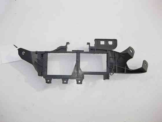 Mercedes-Benz  A1645451940 Пластиковий кронштейн блоку SRB заднього GL X164 Одеса