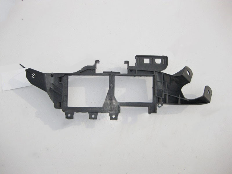 Mercedes-Benz  A1645451940 Пластиковий кронштейн блоку SRB заднього GL X164 Одеса - фото 2