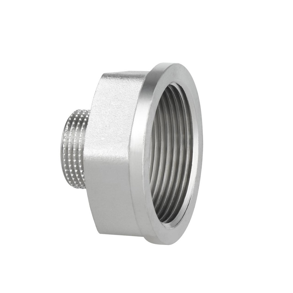 Перехід Thermo Alliance Forte 1" 1/2х3/4" ВЗ SF3604020 Київ - фото 9