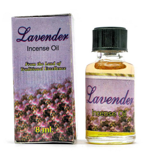 Масло натуральное ароматическое Лаванда Киев - изображение 1