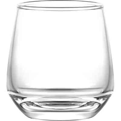 Набір чарок Ardesto Gloria Shine 95 мл 6 шт (AR2609GS) Вінниця