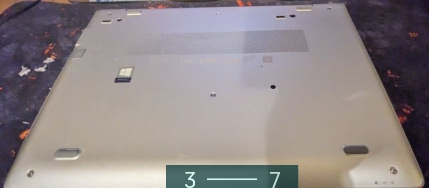 Ноутбук HP Elitebook 840 G5 i5-8th. 16/512Gb. Київ - фото 5