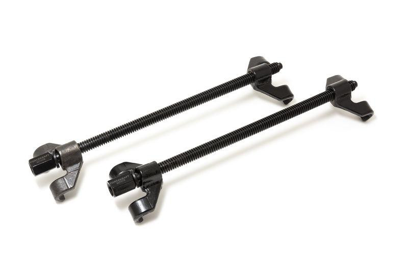 Стяжка пружин механічна 370мм FORCEKRAFT FK-627370 Одеса - фото 1