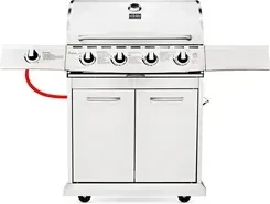 Гриль Grill gazowy Köler Relish v4 KGGV4S Киев