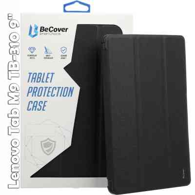 Чехол для планшета BeCover Smart Case Lenovo Tab M9 TB-310 9" Black (709221) Винница