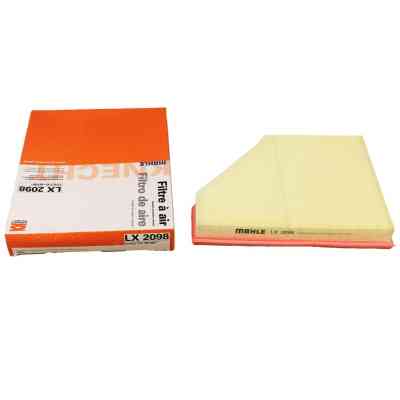 Повітряний фільтр для автомобіля Mahle LX2098 Вінниця