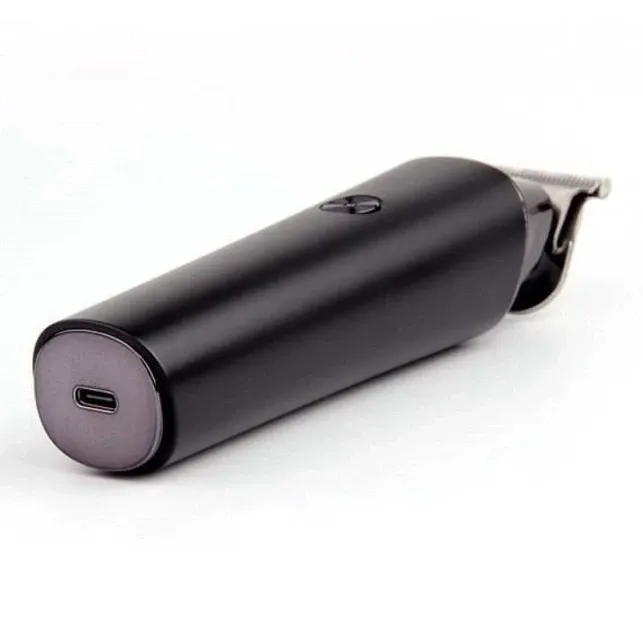 Машинка для стрижки волос  VGR V-937  аккумуляторная с насадками беспроводная, триммер  для волос Одесса - изображение 4