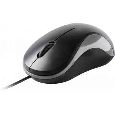 Мышка Vinga MS-882 black - gray Винница