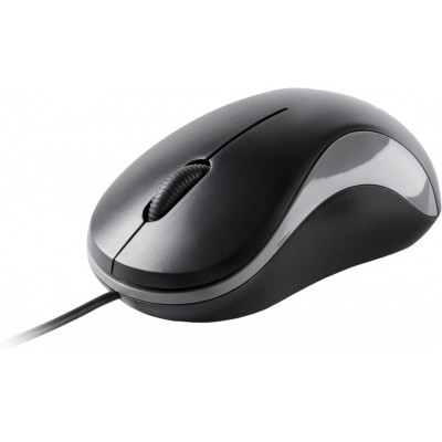 Мышка Vinga MS-882 black - gray Винница - изображение 2