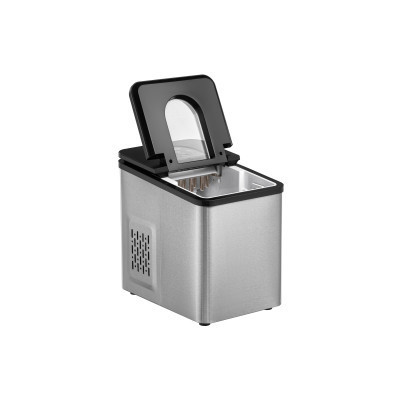 Ледогенератор бытовой Ardesto IM-A1200SS Винница - изображение 3