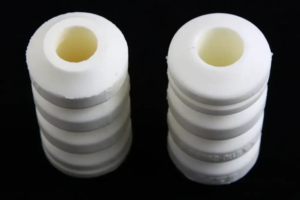 Відбійник амортстійки 2110 передній LSA (2 шт.) Вінниця - фото 2