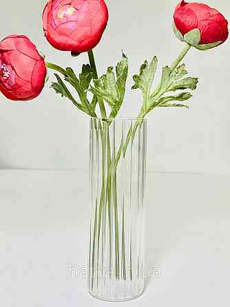 Склянка скляна для коктейлю "Лонг Айленд" 560 мл 102-580 прозорий високий для дому та ресторану Київ