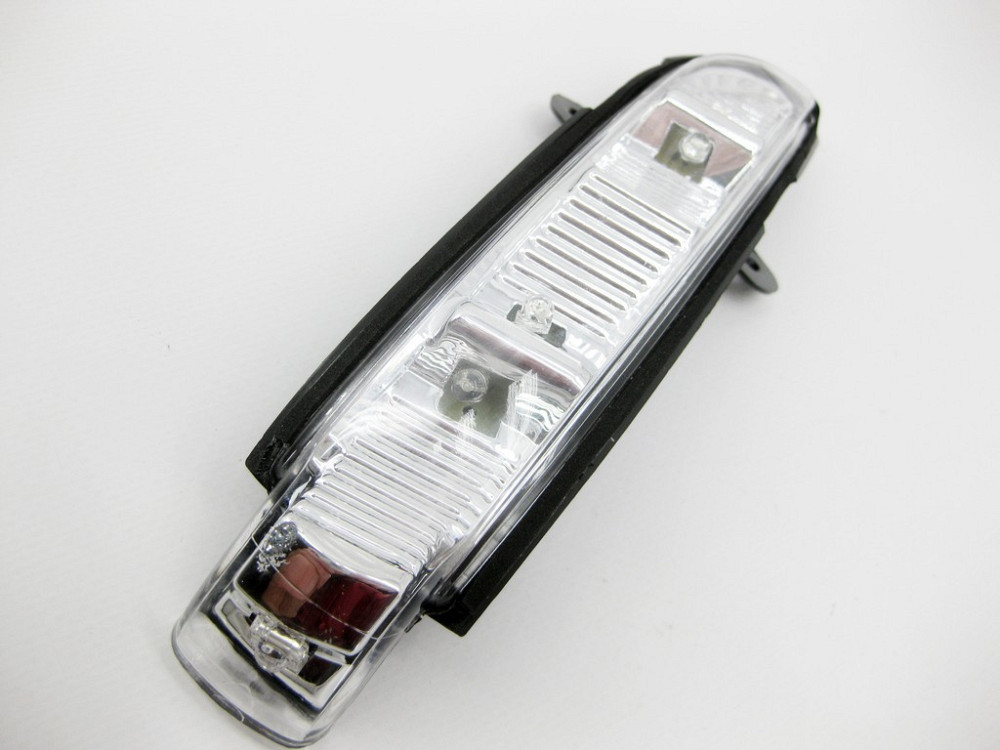 China  A2198200621 Новий повторювач поворотів правого дзеркала S-Class W221 CL C216 E-Class W211 CLS C219 Одесса - изображение 7