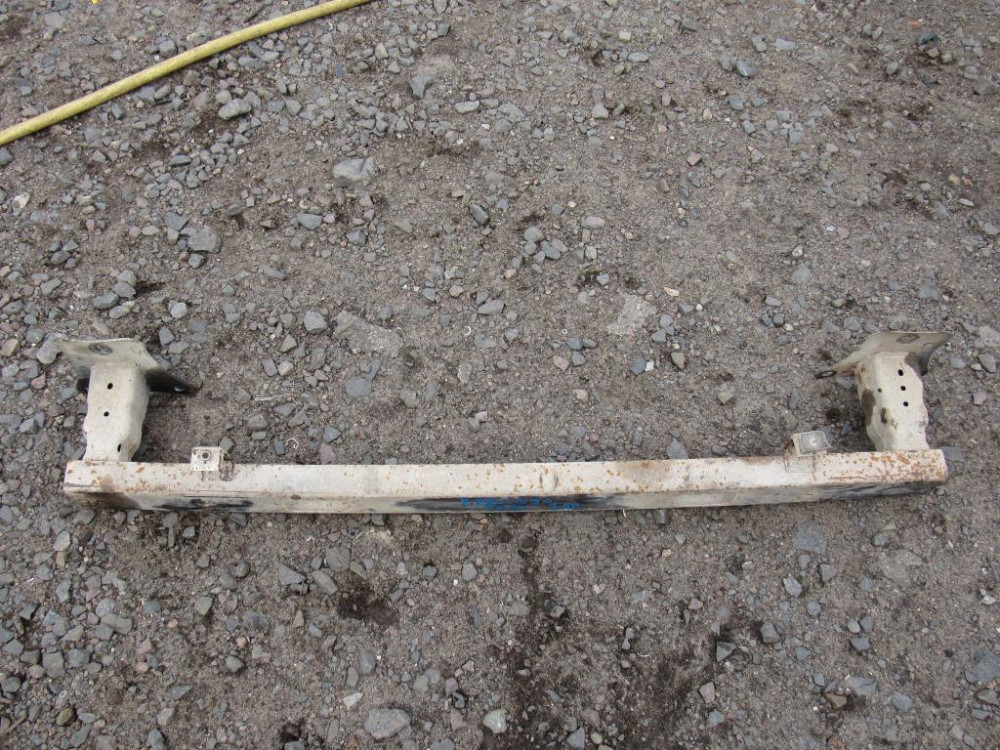 Підсилювач бампера задній Peugeot Partner 2008-2014 Ковель - изображение 2