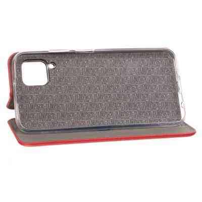 Чехол для моб. телефона BeCover Exclusive Huawei P40 Lite / Nova 6 SE / Nova 7i Burgundy Red (704888) Винница