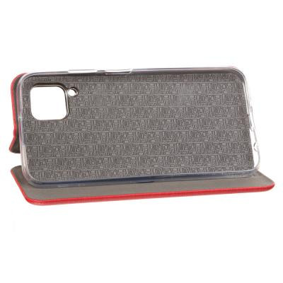 Чехол для моб. телефона BeCover Exclusive Huawei P40 Lite / Nova 6 SE / Nova 7i Burgundy Red (704888) Винница - изображение 3