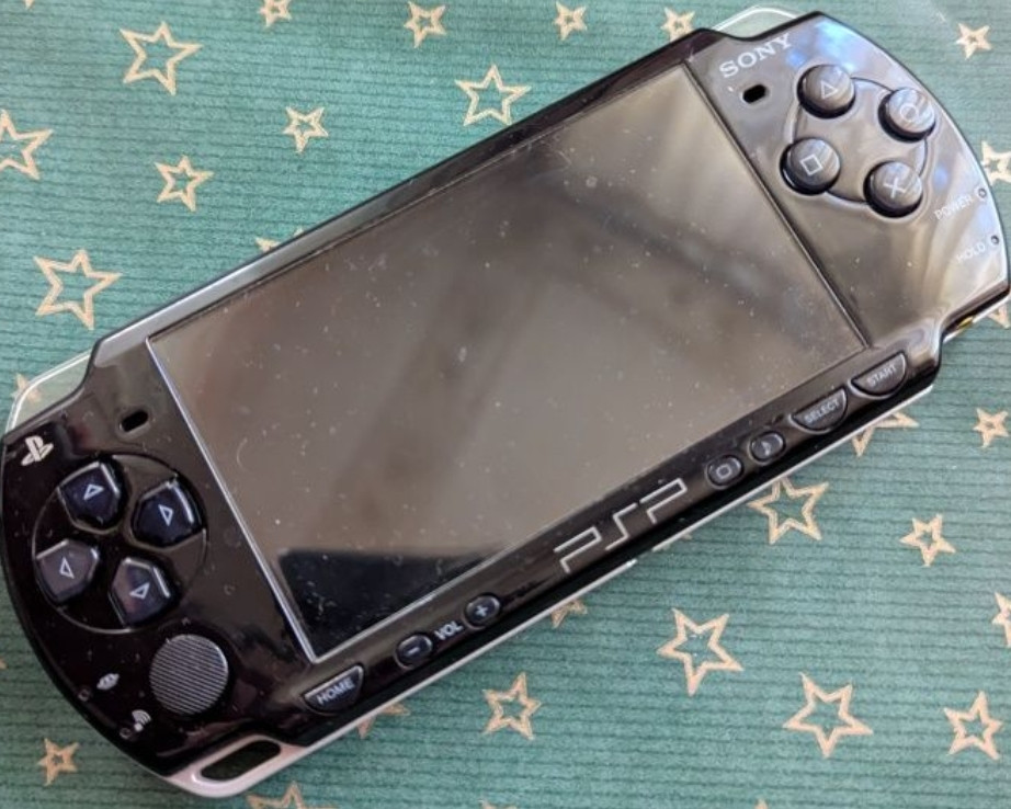 Приставка SONY PlayStation PSP 2000 8Gb. Харків - фото 4