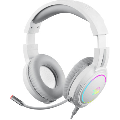 Навушники Redragon Mento USB White (70708) Вінниця - фото 9