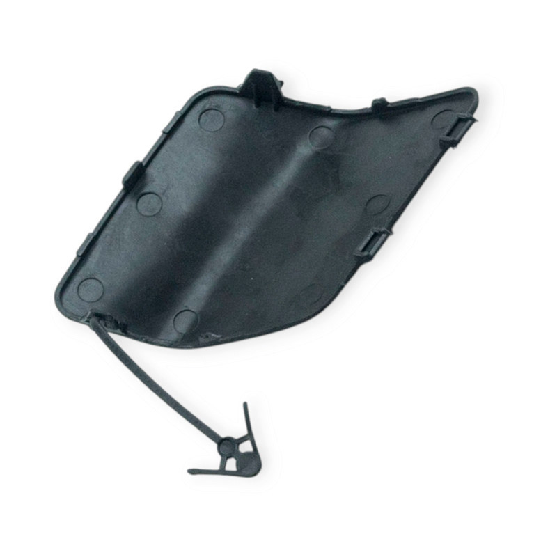 Заглушка перед. Рено Майстер 10- (ATT) бампера Мукачево - фото 1