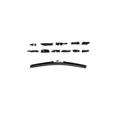 Щітка склоочисника Zollex HD12-380 (4097448) Вінниця