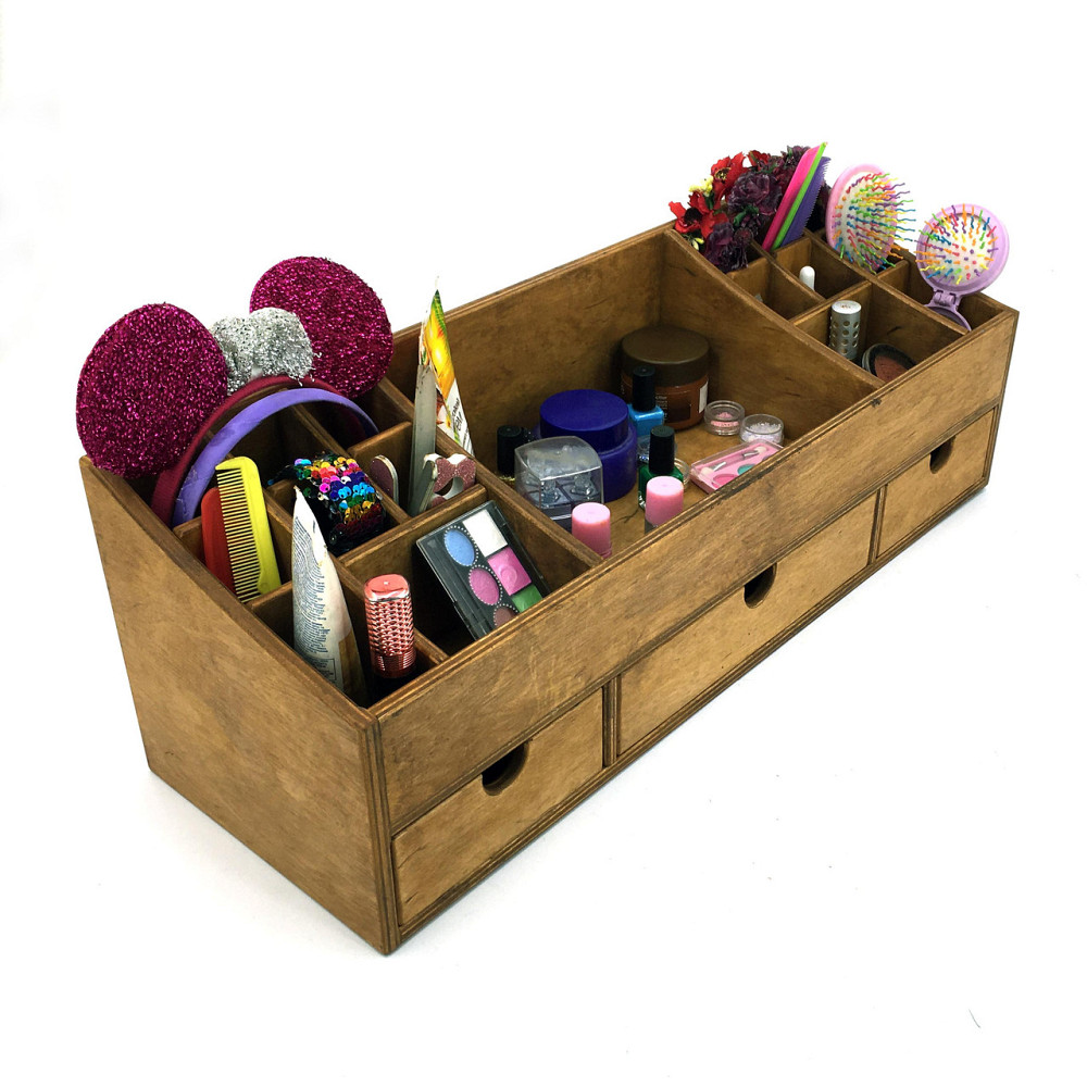 Органайзер для косметики 