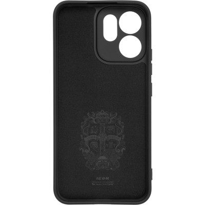 Чехол для мобильного телефона Armorstandart ICON OPPO Reno14 F 5G / Reno14 FS 5G Camera cover Black (ARM87154) Винница - изображение 2