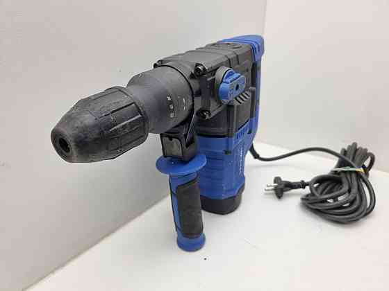 Перфоратор Lux Tools E-BHL-23 ( товар вживаний) Луцьк