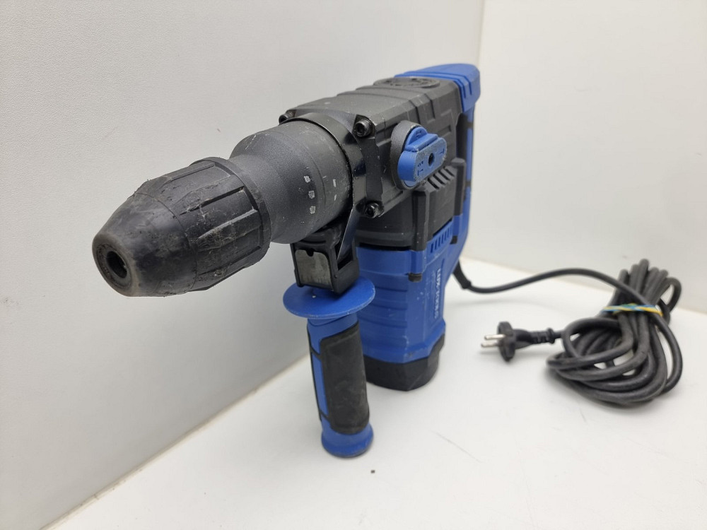 Перфоратор Lux Tools E-BHL-23 ( товар вживаний) Луцьк - фото 6