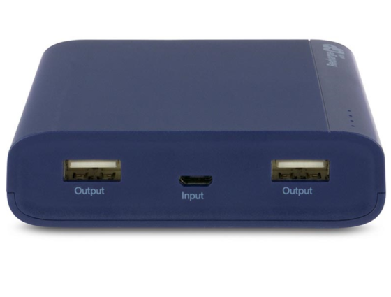 Power Bank 10000 mAh GP B10A Вінниця