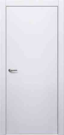 Двери крашенные, Полотно, серия Line (ДП-ПГ) Киев