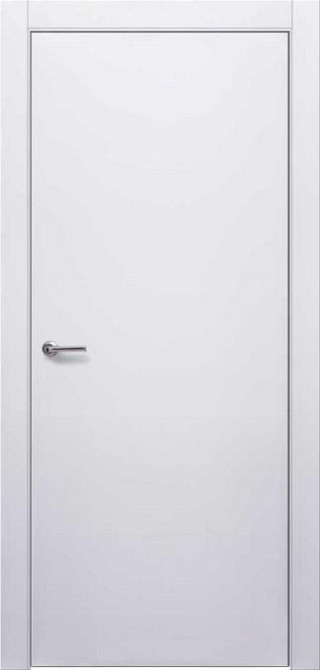 Двери крашенные, Полотно, серия Line (ДП-ПГ) Киев - изображение 1