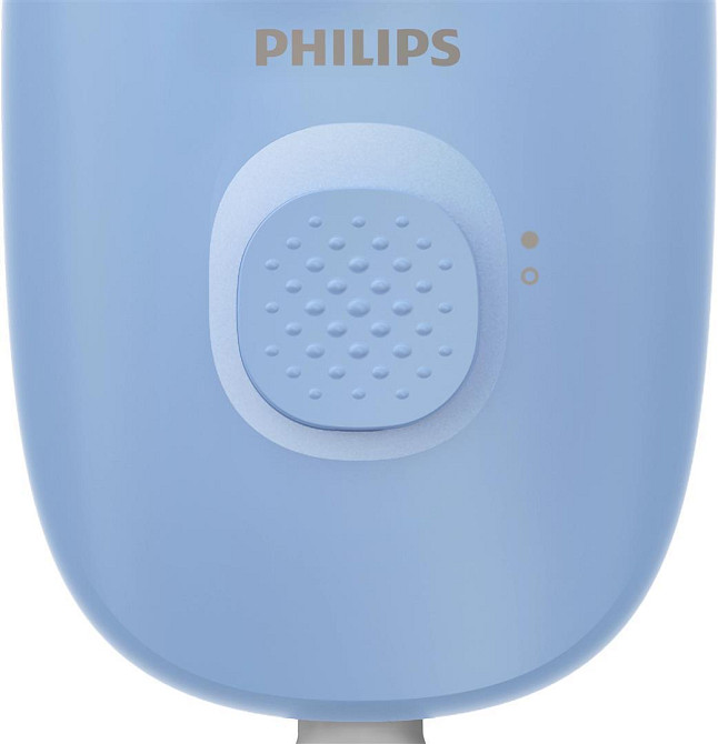 Епілятор Philips BRE228/00 ( Блакитний ) Харків - фото 3