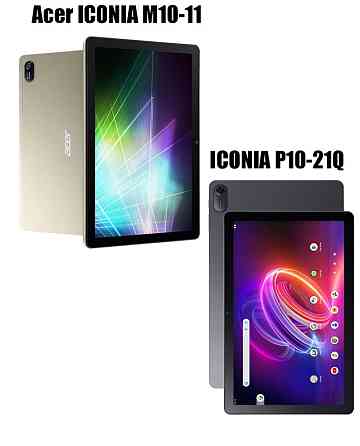 Полиуретановая пленка HyperClear Guard для Acer Iconia M10-11, Iconia P10-21Q Киев