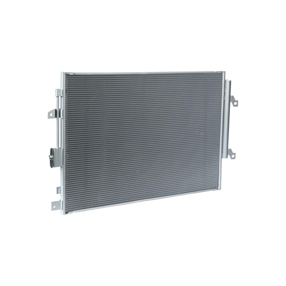 Радиатор кондиционера, Jeep, 68399028AA; 68399028AB, Бренд: SRLine Киев - изображение 1