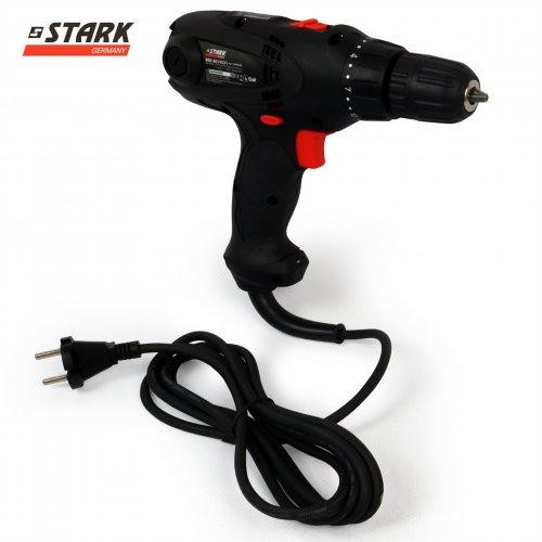 Шуруповерт мережевий Stark EDC-60 PROFI Одесса - изображение 10